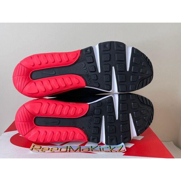 Nike Airmax 2090 Reverse Duck Camo Womens Sizes CU9174 600 - Picture 6 of 6